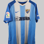 Malaga 2018-19 Home Kit (2XL)
