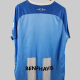 Malaga 2018-19 Home Kit (2XL)