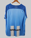 Malaga 2018-19 Home Kit (2XL)
