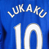 Everton 2015-16 Lukaku Home Kit (M)
