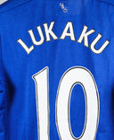 Everton 2015-16 Lukaku Home Kit (M)