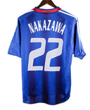 Japan 2004 Nakazawa Home Kit (M)