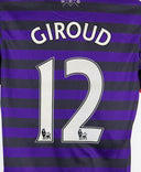 Arsenal 2012-13 Giroud Away Kit (M)