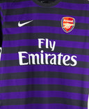 Arsenal 2012-13 Giroud Away Kit (M)