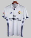 Real Madrid 2016-17 Benzema Home Kit (M)