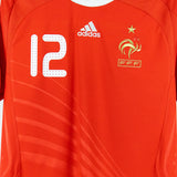 France 2008 Henry Away Kit (M)