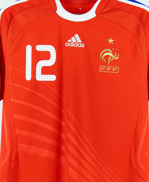 France 2008 Henry Away Kit (M)