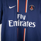 PSG 2012-13 Beckham Home Kit (M)