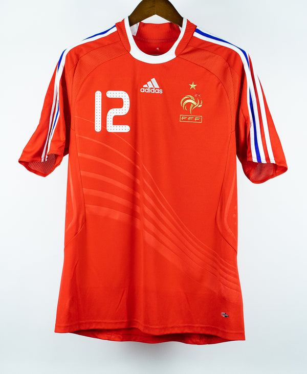 France 2008 Henry Away Kit (M)