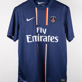 PSG 2012-13 Beckham Home Kit (M)
