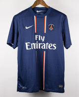 PSG 2012-13 Beckham Home Kit (M)