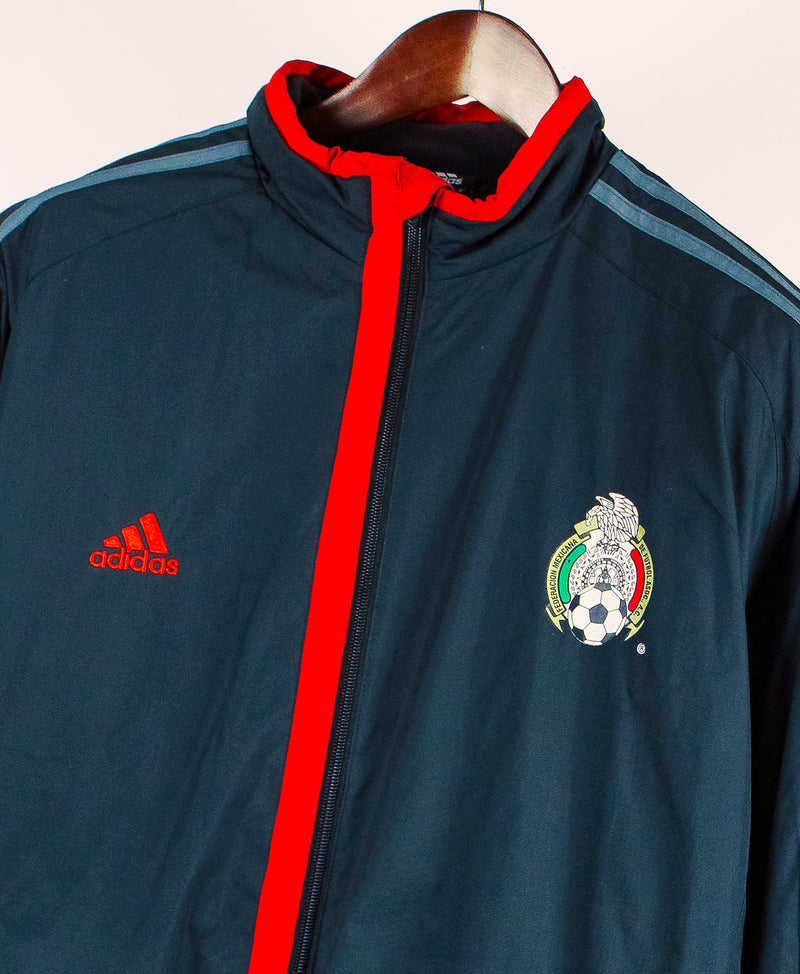 Mexico 2005 Winter Jacket (XL)