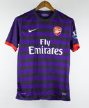 Arsenal 2012-13 Giroud Away Kit (M)