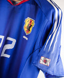 Japan 2004 Nakazawa Home Kit (M)