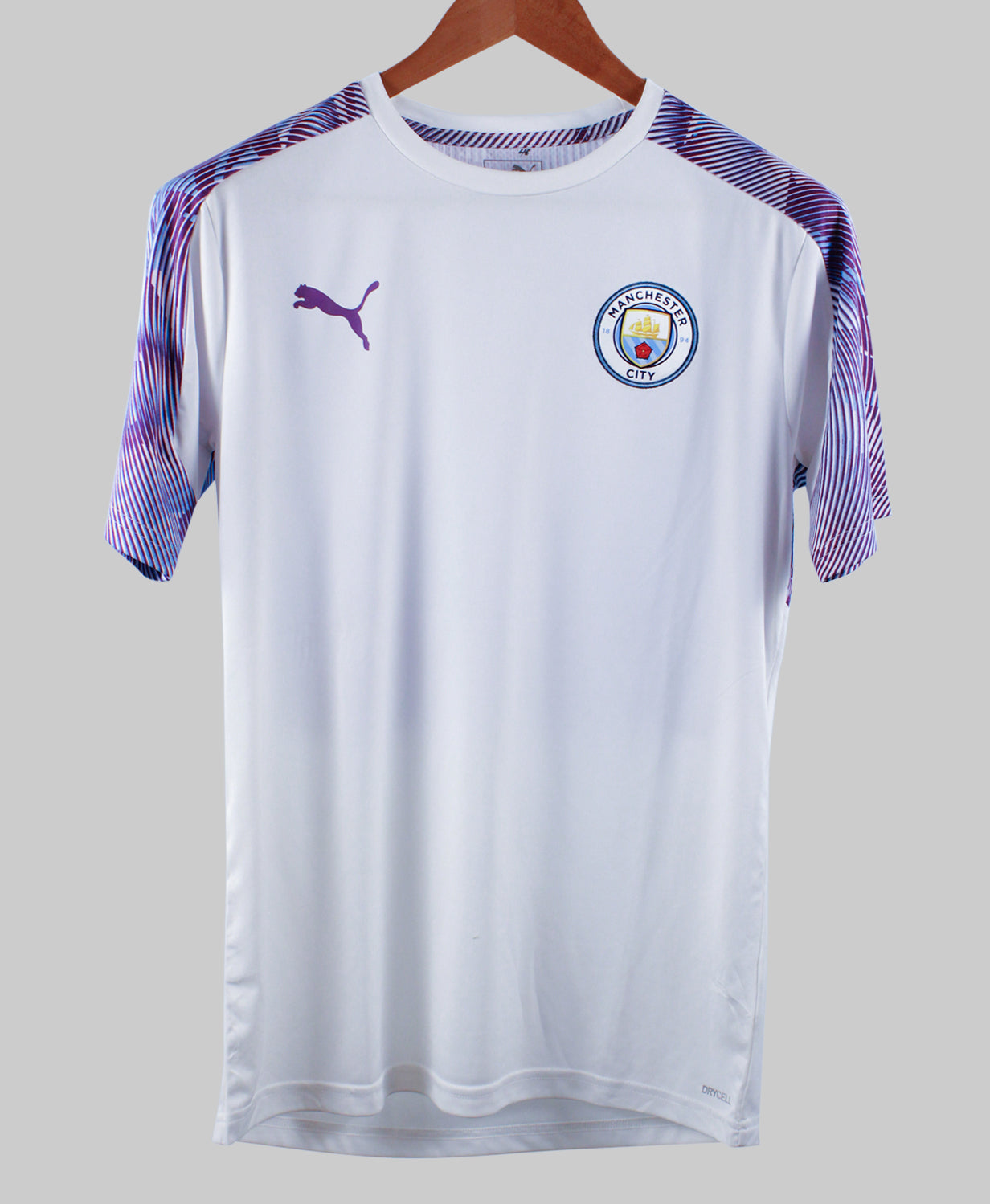 Manchester City 2019-20 Training Kit (M)