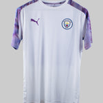 Manchester City 2019-20 Training Kit (M)