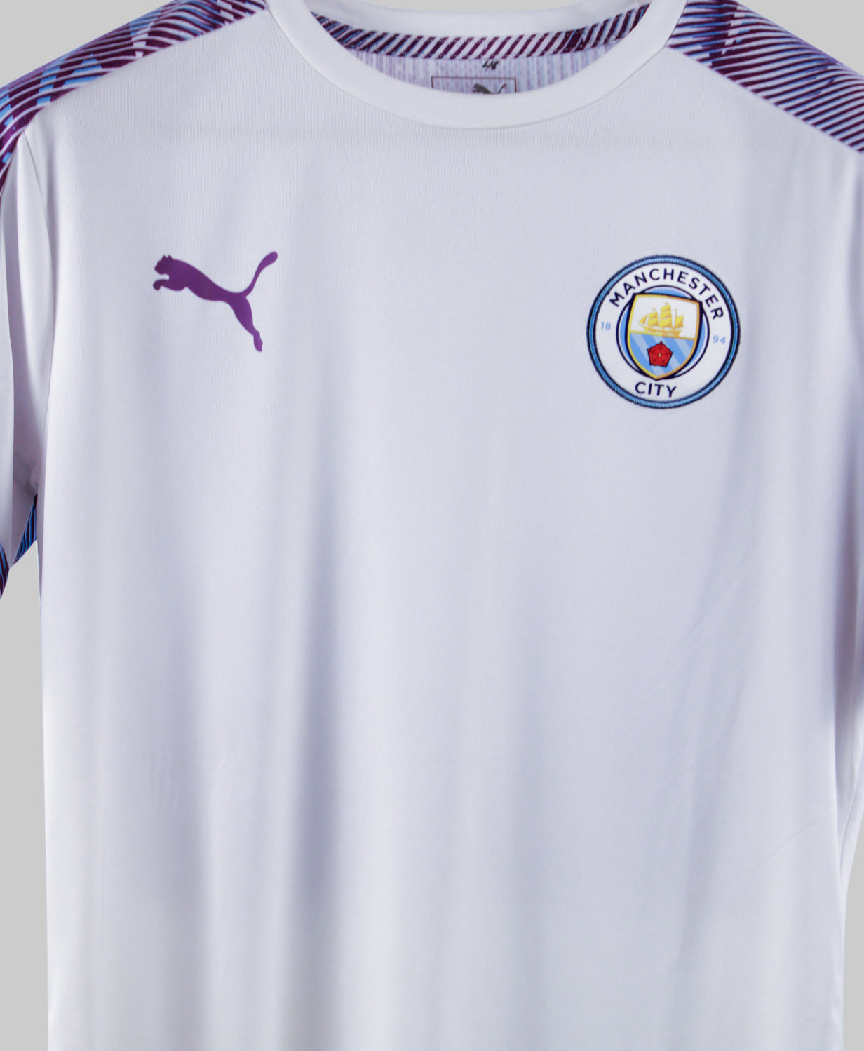 Manchester City 2019-20 Training Kit (M)