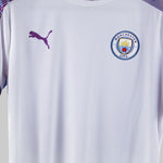 Manchester City 2019-20 Training Kit (M)