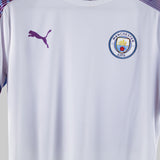 Manchester City 2019-20 Training Kit (M)
