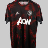 Manchester United 2019-20 Pre-match Kit (S)