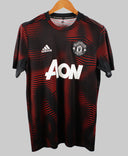 Manchester United 2019-20 Pre-match Kit (S)