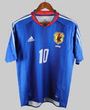 Japan 2004-05 Nakamura Home Kit (M)