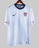 USA 2010 Home Kit (XL)