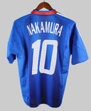Japan 2004-05 Nakamura Home Kit (M)