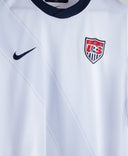 USA 2010 Home Kit (XL)