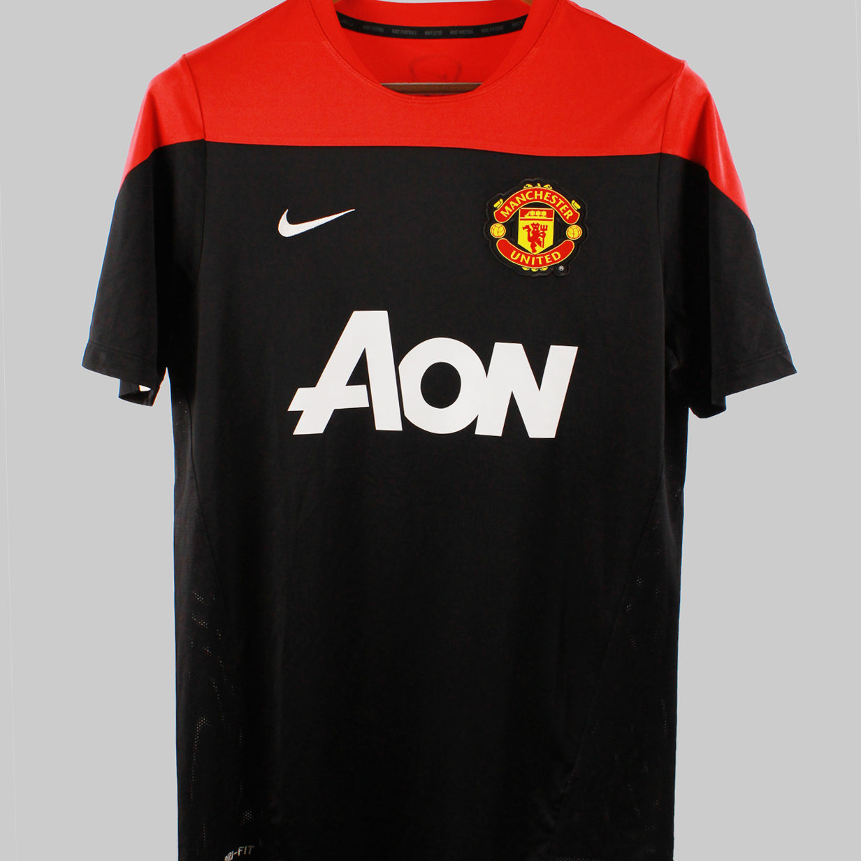 Manchester United 2014-15 Training Kit (L)