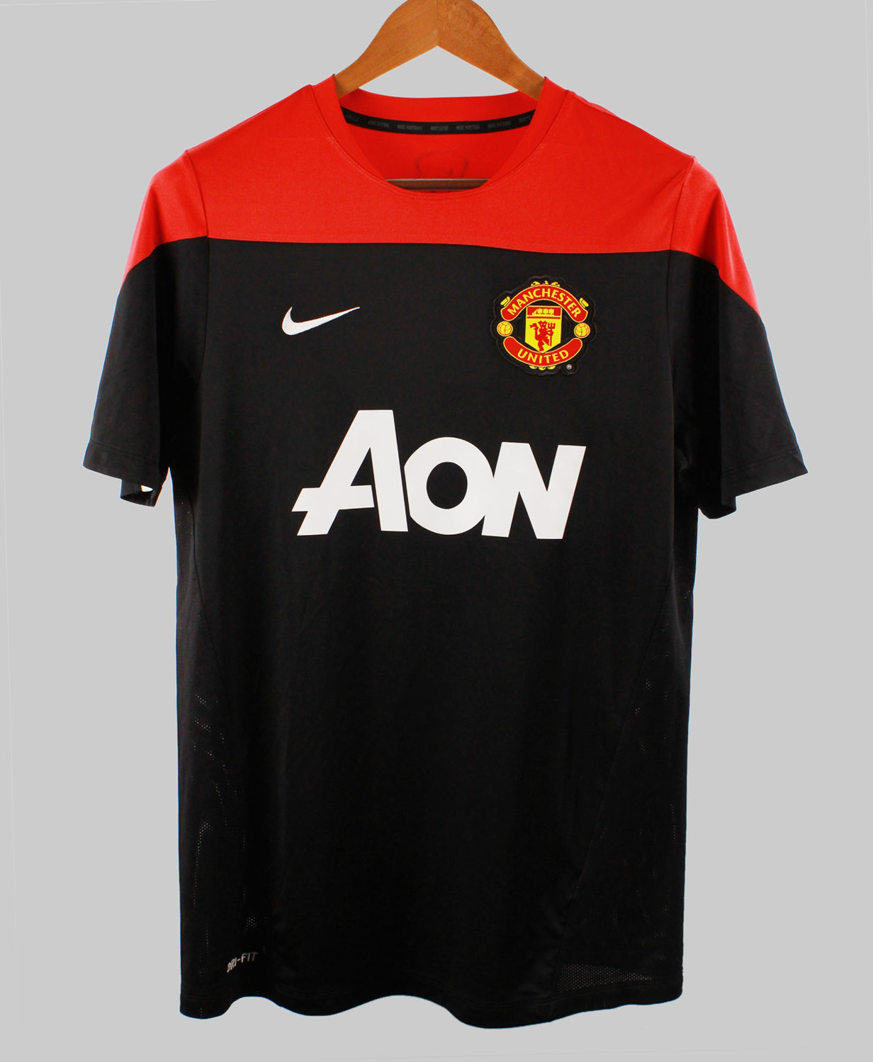 Manchester United 2014-15 Training Kit (L)