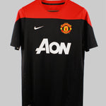 Manchester United 2014-15 Training Kit (L)