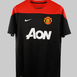 Manchester United 2014-15 Training Kit (L)