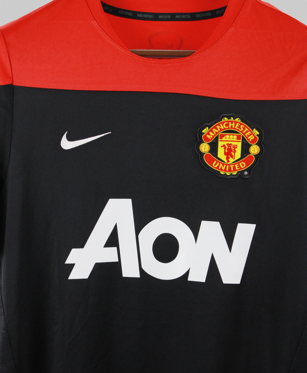 Manchester United 2014-15 Training Kit (L)
