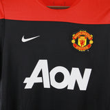 Manchester United 2014-15 Training Kit (L)