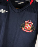 Sunderland 2008-09 Training Kit (M)