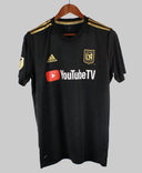 LAFC 2018-19 Vela Home Kit (M)