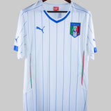 Italy 2014 Away Kit (XL)