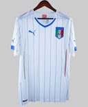 Italy 2014 Away Kit (XL)