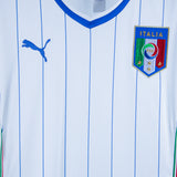 Italy 2014 Away Kit (XL)