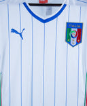 Italy 2014 Away Kit (XL)