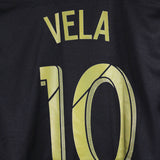 LA Galaxy 2018-19 Vela Home Kit (M)