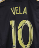 LAFC 2018-19 Vela Home Kit (M)