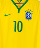 Brazil 2014 Neymar Jr Home Kit (M)