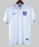 USA  2014 Home Kit  (M)