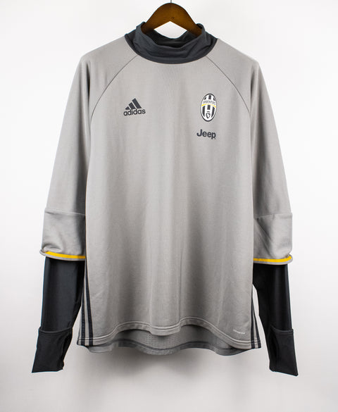 Juventus 2016 Training Jacket (2XL)