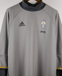 Juventus 2016 Training Jacket (2XL)