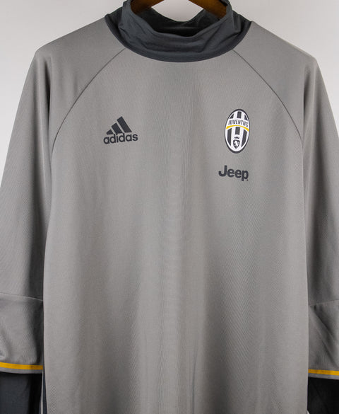 Juventus 2016 Training Jacket (2XL)