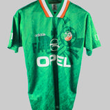 Ireland 1994 Home Kit (M)