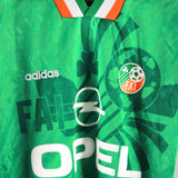 Ireland 1994 Home Kit (M)